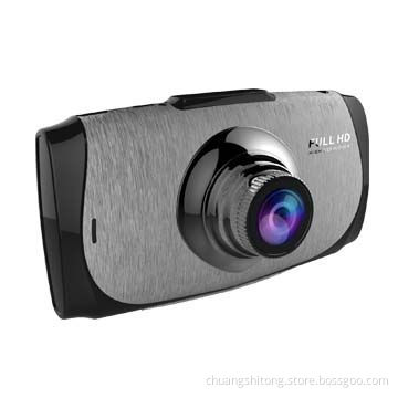 New NTK96650 170 degrees, car DVR/black box for drive security